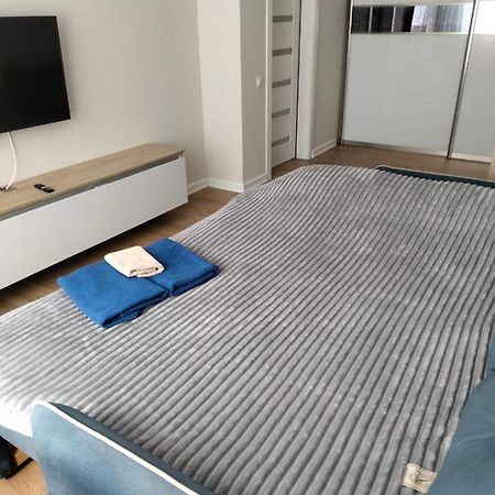 Жк Версаль Парк Apartment Irpin Ngoại thất bức ảnh