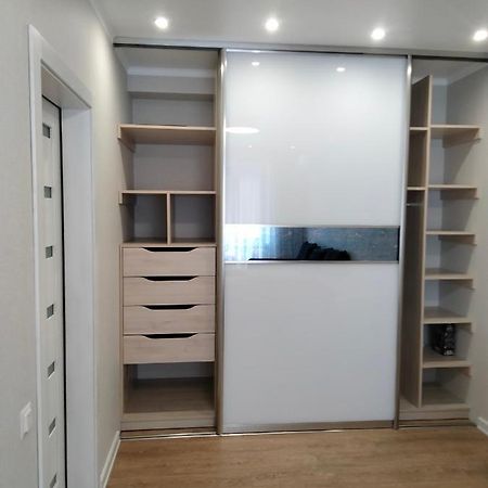 Жк Версаль Парк Apartment Irpin Ngoại thất bức ảnh