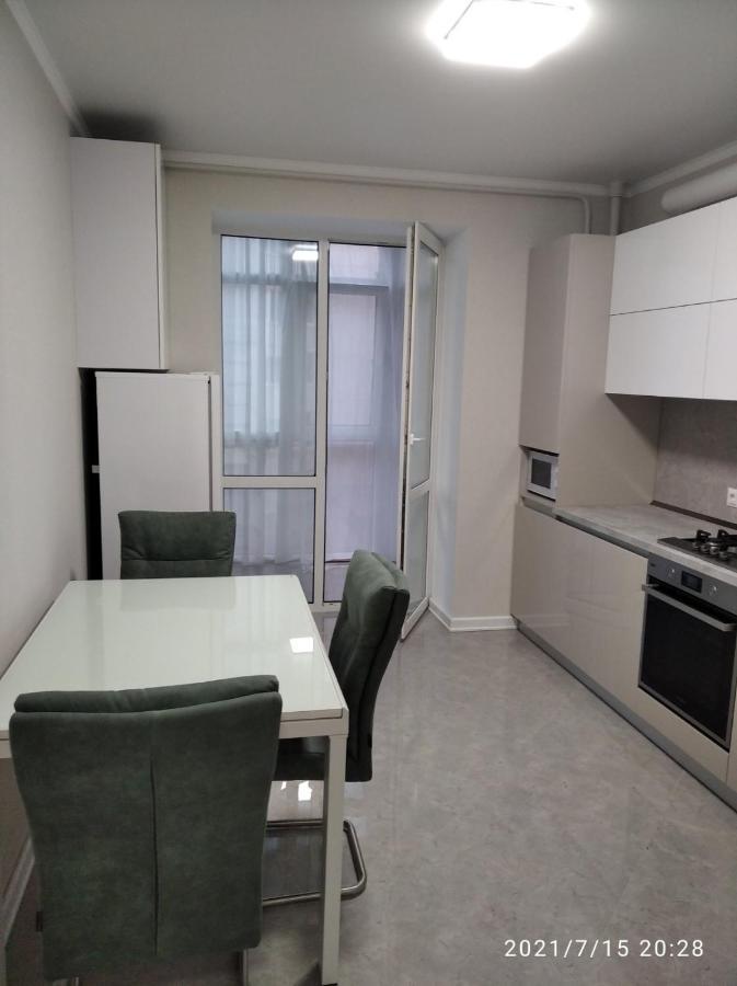 Жк Версаль Парк Apartment Irpin Ngoại thất bức ảnh