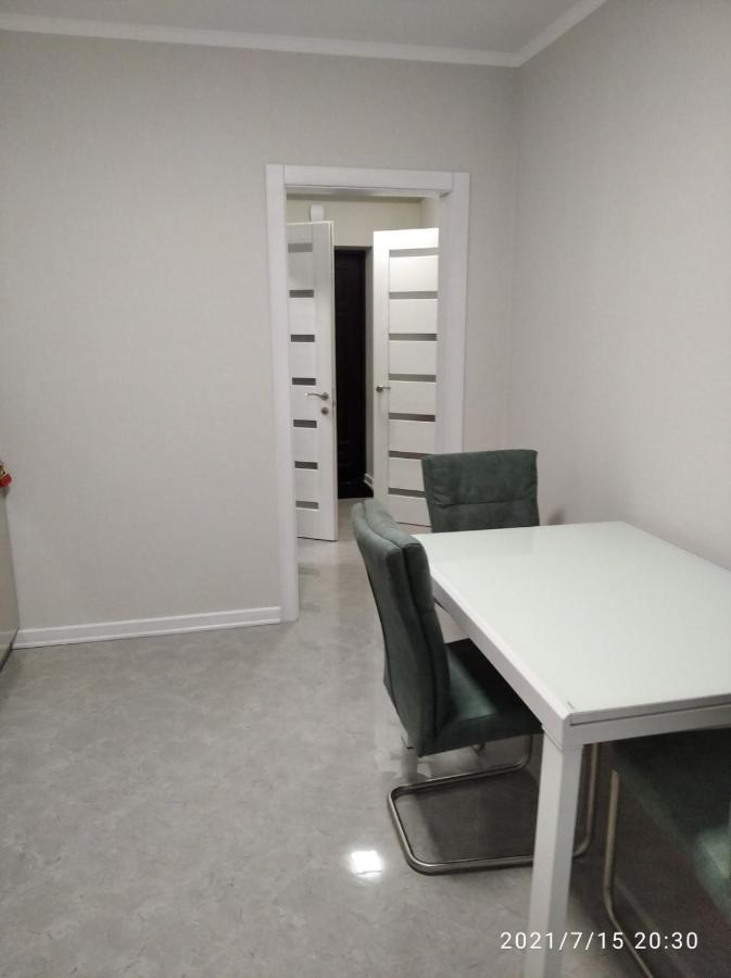 Жк Версаль Парк Apartment Irpin Ngoại thất bức ảnh