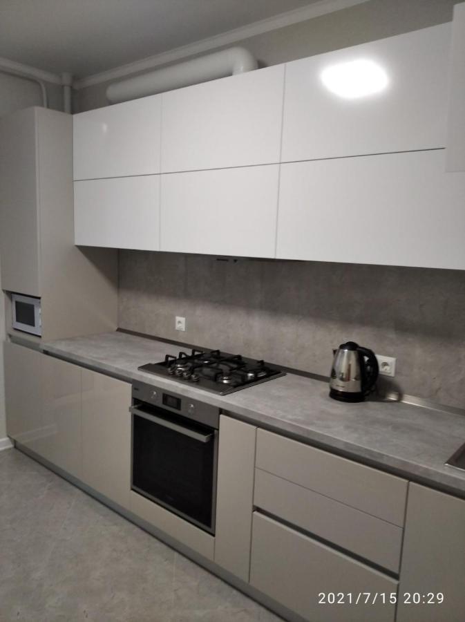 Жк Версаль Парк Apartment Irpin Ngoại thất bức ảnh