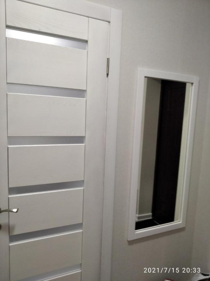 Жк Версаль Парк Apartment Irpin Ngoại thất bức ảnh