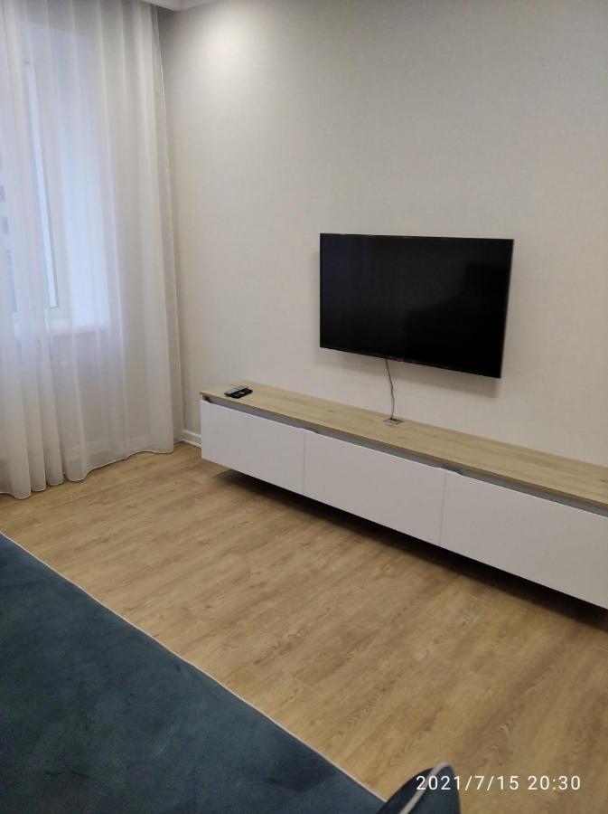 Жк Версаль Парк Apartment Irpin Ngoại thất bức ảnh