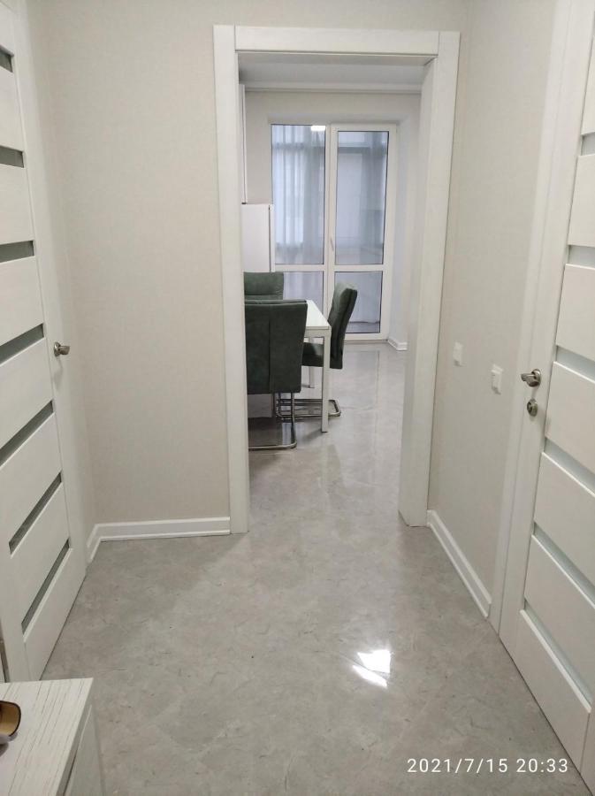 Жк Версаль Парк Apartment Irpin Ngoại thất bức ảnh