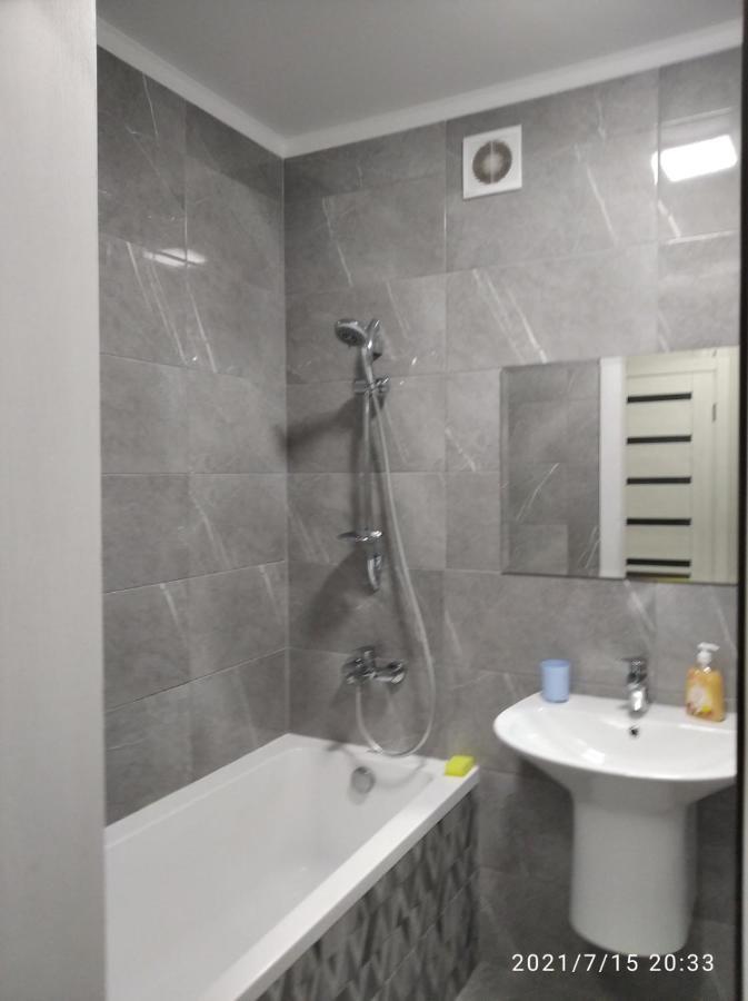 Жк Версаль Парк Apartment Irpin Ngoại thất bức ảnh