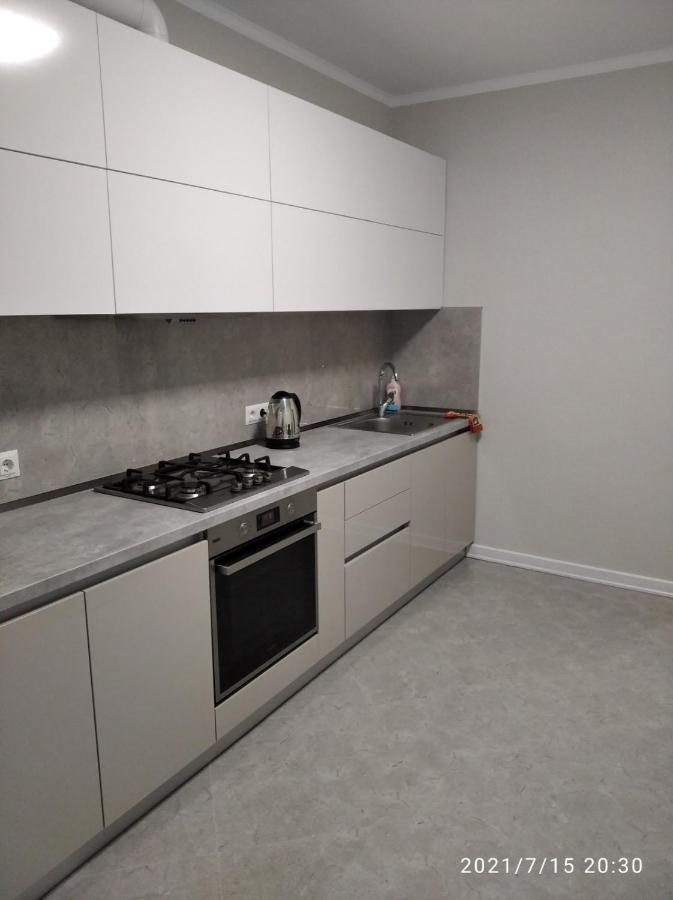 Жк Версаль Парк Apartment Irpin Ngoại thất bức ảnh
