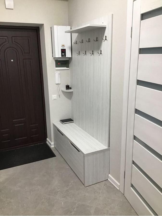 Жк Версаль Парк Apartment Irpin Ngoại thất bức ảnh