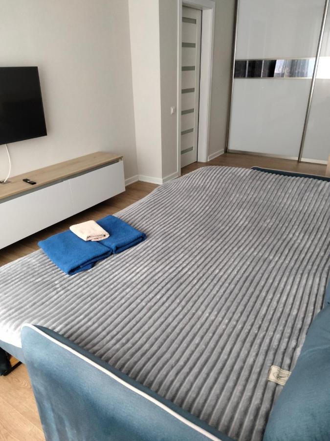 Жк Версаль Парк Apartment Irpin Ngoại thất bức ảnh