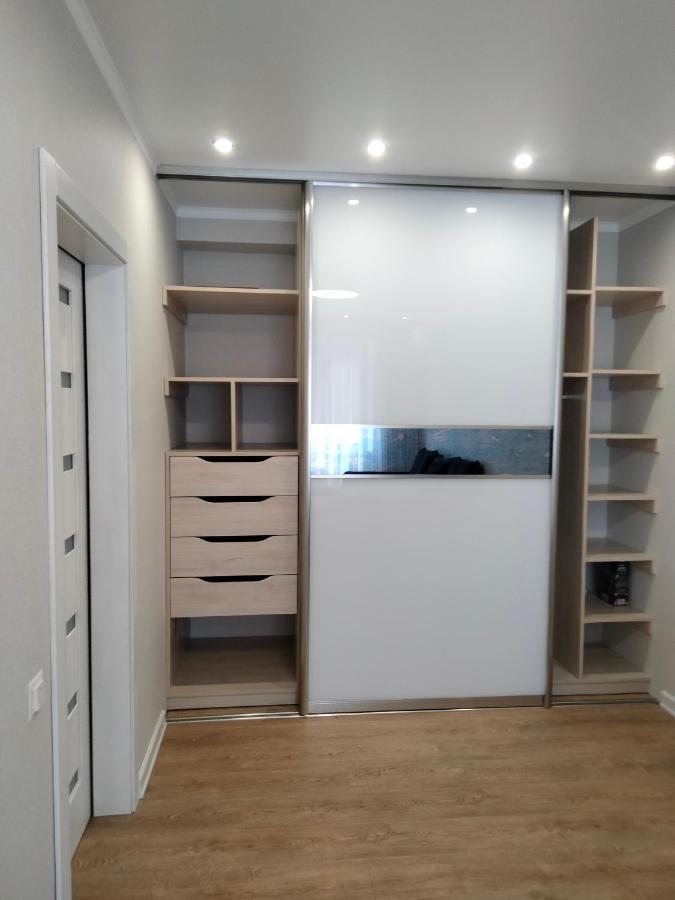 Жк Версаль Парк Apartment Irpin Ngoại thất bức ảnh